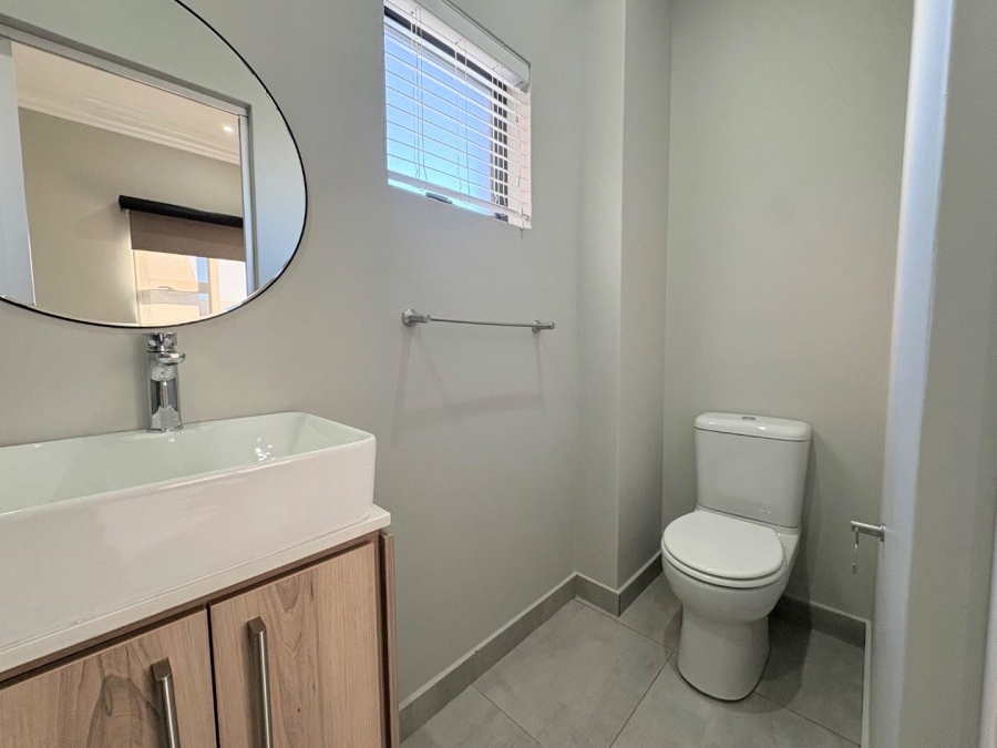 3 Bedroom Property for Sale in Bergendal Free State